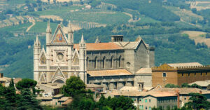 Duomo di Orvieto